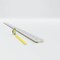 Ekena Millwork 2 1/2"H x 2 1/2"P x 3 5/8"F x 94 1/2"L, (2 3/4" Repeat), Bonetti Crown Moulding MLD02X02X03BO - alternate 9